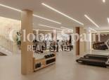 Nueva construcción  - ÁTICO -
ESTEPONA - Playa del Padrón