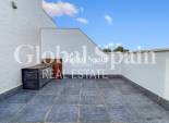 Wederverkoop - HUIS -
PILAR DE LA HORADADA - Costa Blanca