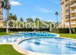 Revente - APPARTEMENT -
DENIA - Center