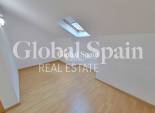 Resale - HOUSE -
SANTIAGO DE LA RIBERA - Santiago de la Ribera