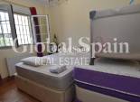 Wederverkoop - VILLA -
SAN FULGENCIO - Costa Blanca