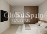 Nouvelle construction - VILLA -
MARBELLA - El Ingenio