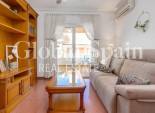 Wederverkoop - PENTHOUSE -
TORREVIEJA - Paseo maritimo
