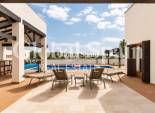 Wiederverkauf - VILLA -
El Valle Golf Resort - Inland