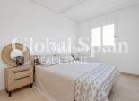 Nouvelle construction - APPARTEMENT -
SAN FULGENCIO - Pueblo