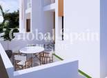 Nouvelle construction - VILLA -
DAYA NUEVA - pueblo