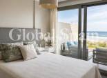 Wiederverkauf - WOHNUNG -
DENIA - Les Marines - Las Marinas