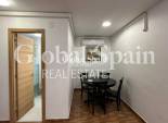 Resale - APARTMENT -
TORREVIEJA - La Mata pueblo
