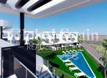 Nueva construcción  - APARTAMENTO -
SAN FULGENCIO - Pueblo