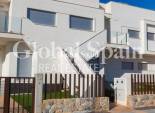 Nieuwbouw - APPARTEMENT -
ORIHUELA - Vistabella Golf