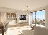 Nowo zbudowane - PENTHOUSE -
ALICANTE - San Agustín-PAU 2