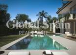 New Build - VILLA -
MARBELLA - Cortijo Blanco