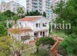 Venta - VILLA -
EL CAMPELLO - Costa Blanca