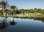 Nieuwbouw - APPARTEMENT -
MONFORTE DEL CID - Alenda Golf