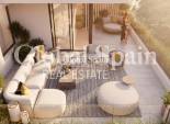 Nueva construcción  - APARTAMENTO -
MIJAS - La Capellania