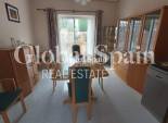 Wederverkoop - VILLA -
BENIMAR - Costa Blanca
