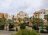 Long Term Rental - APARTMENT -
PUNTA PRIMA - La Entrada