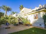 Wiederverkauf - VILLA -
LA MANGA DEL MAR MENOR - Playa De Las Gaviotas-el Pedrucho