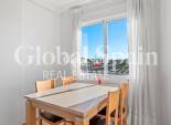 Resale - APARTMENT -
ALGORFA - Inland