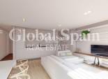Nieuwbouw - APPARTEMENT -
LA MANGA DEL MAR MENOR
