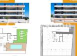 Nieuwbouw - PENTHOUSE -
BENIJÓFAR - Pueblo