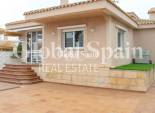 Resale - VILLA -
LA MANGA DEL MAR MENOR