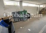 Resale - APARTMENT -
ALMORADÍ - Inland