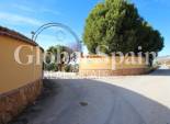 Venta - CASA -
MURCIA - Inland