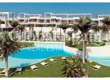 Nieuwbouw - Penthouse -
TORREVIEJA - LOS BALCONES - LOS ALTOS