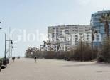 Revente - APPARTEMENT -
ORIHUELA COSTA - Punta Prima