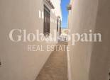 Wederverkoop - HUIS -
DENIA - Costa Blanca