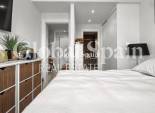 Revente - APPARTEMENT -
ORIHUELA COSTA - Costa Blanca