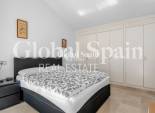Resale - PENTHOUSE -
DEHESA DE CAMPOAMOR - Costa Blanca