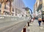 Resale - APARTMENT -
TORREVIEJA - Center