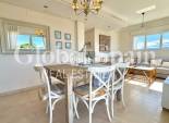 Wiederverkauf - PENTHOUSE -
DENIA - Les Marines - Las Marinas