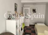 Wiederverkauf - VILLA -
TORREVIEJA - La Siesta