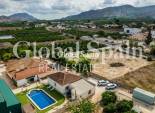 Resale - VILLA -
ORIHUELA - La Matanza