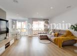 Revente - APPARTEMENT -
TORREVIEJA - Center