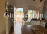 Wiederverkauf - HAUS -
DOLORES - Costa Blanca