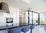 Resale - PENTHOUSE -
MAR DE CRISTAL - Costa Calida