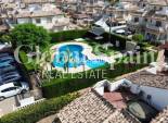 Wederverkoop - HUIS -
CABO ROIG - Lomas de Cabo Roig