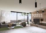 Nueva construcción  - VILLA -
TORRE PACHECO - Santa Rosalia Lake And Life Resort