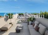 Neubau - PENTHOUSE -
LOS ALCÁZARES