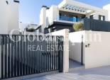 Resale - VILLA -
ALGORFA - Inland