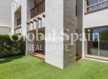 Wederverkoop - APPARTEMENT -
ORIHUELA - Las Colinas