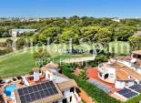Wederverkoop - VILLA -
ORIHUELA COSTA - VILLAMARTÍN