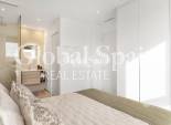 New Build - PENTHOUSE -
LOS ALCÁZARES