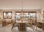 New Build - HOUSE -
MIJAS - Hipódromo Costa del Sol