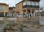 Revente - PARCELLE DE TERRAIN -
GANDÍA - MARENYS