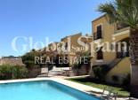 Venta - APARTAMENTO -
ORIHUELA COSTA - Costa Blanca